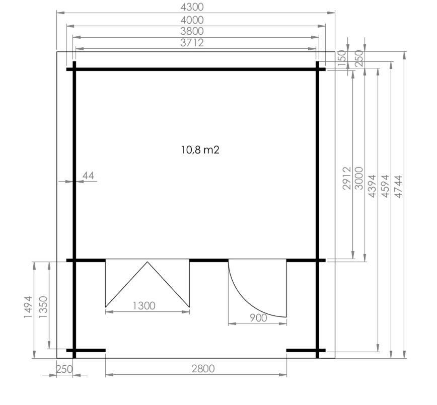 Cozy Summer House With Free Parking Near City Center & Beach Kuressaare Exterior photo